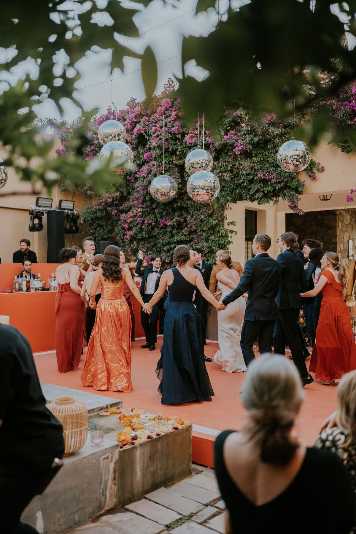 Beispielprojekt Hochzeit: ein Fund