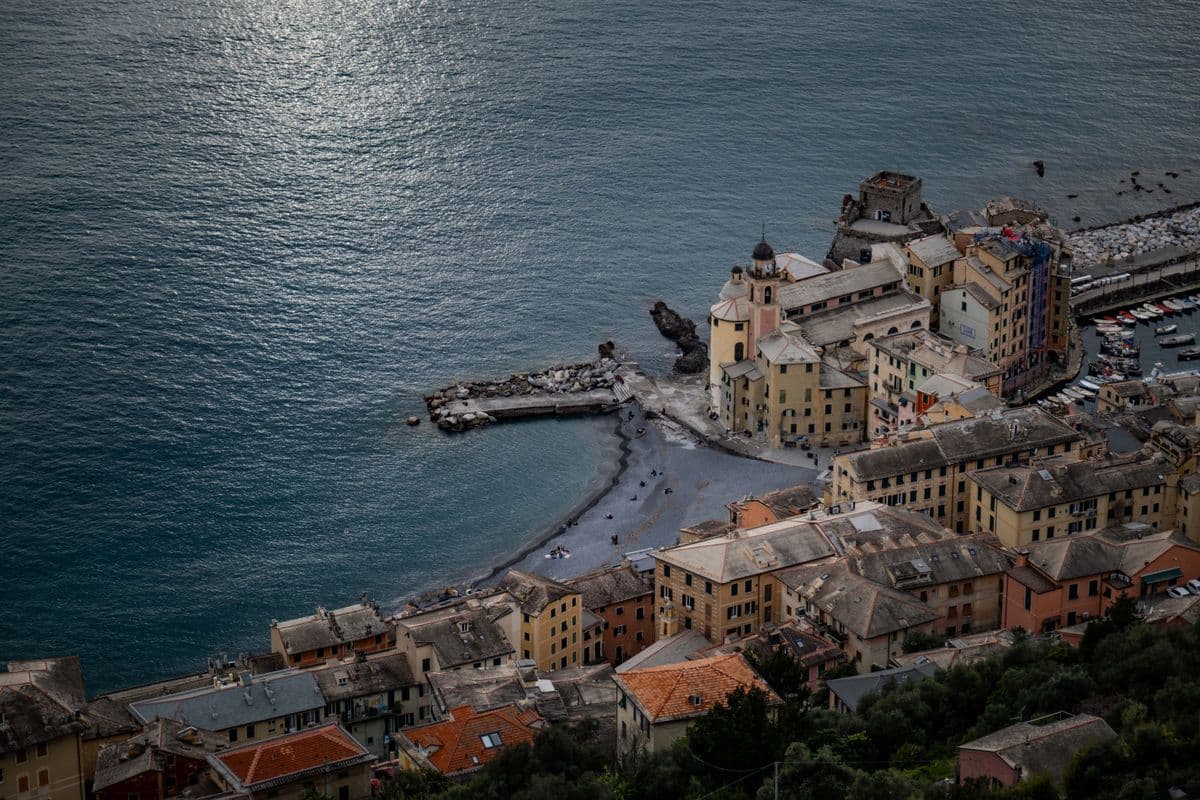 Beispielprojekt Roadtrip Italien: ein Fund